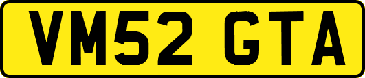 VM52GTA