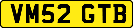 VM52GTB