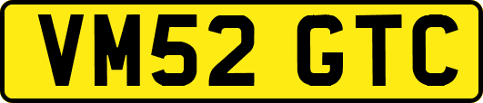 VM52GTC