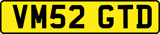 VM52GTD