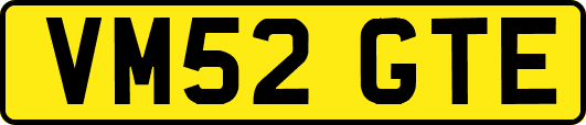 VM52GTE