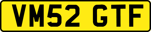 VM52GTF