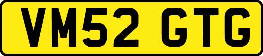 VM52GTG