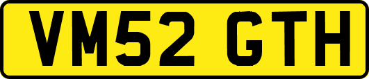 VM52GTH