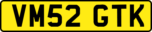 VM52GTK