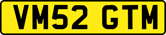 VM52GTM