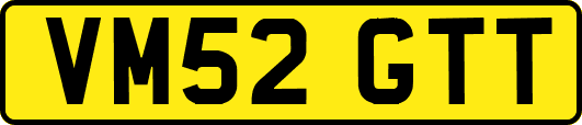 VM52GTT