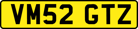VM52GTZ
