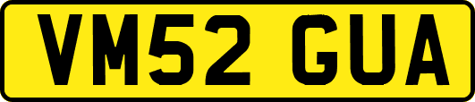 VM52GUA