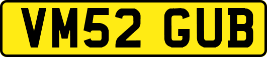 VM52GUB
