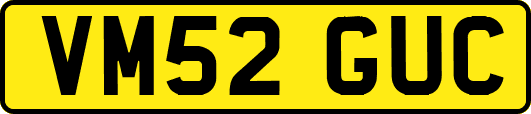 VM52GUC