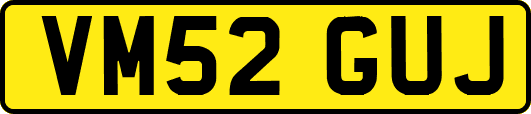 VM52GUJ