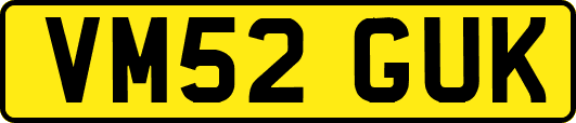 VM52GUK