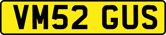 VM52GUS