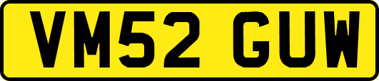 VM52GUW