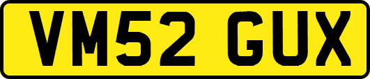 VM52GUX