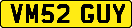 VM52GUY