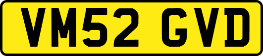 VM52GVD