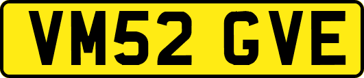VM52GVE