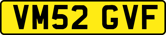 VM52GVF