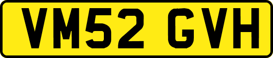 VM52GVH