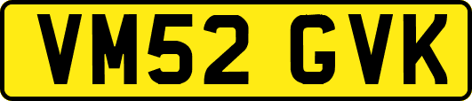 VM52GVK