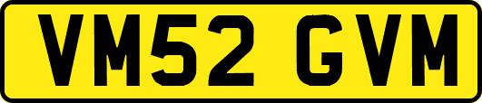 VM52GVM