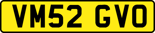 VM52GVO