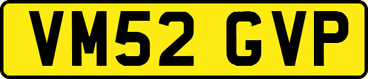 VM52GVP