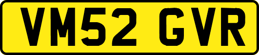 VM52GVR