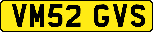 VM52GVS