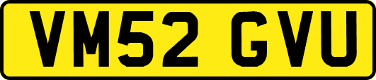 VM52GVU