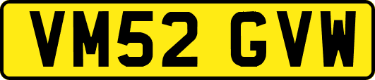 VM52GVW