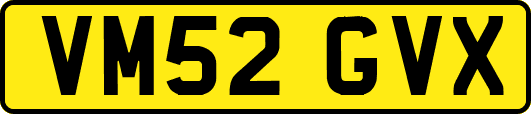 VM52GVX
