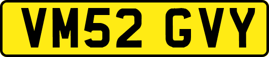VM52GVY
