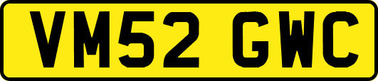 VM52GWC