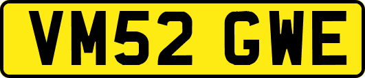 VM52GWE