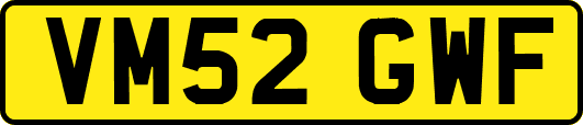 VM52GWF