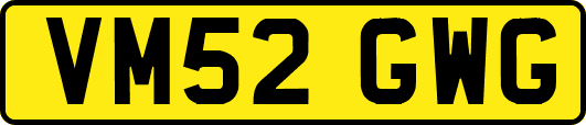 VM52GWG