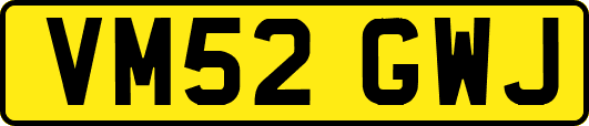 VM52GWJ
