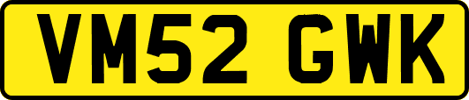 VM52GWK