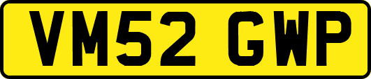 VM52GWP