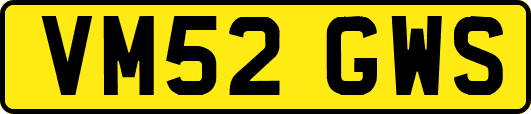 VM52GWS