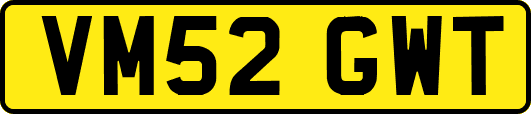 VM52GWT