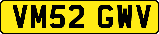 VM52GWV