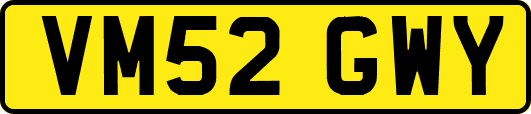 VM52GWY