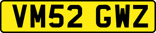 VM52GWZ