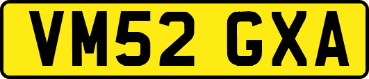 VM52GXA