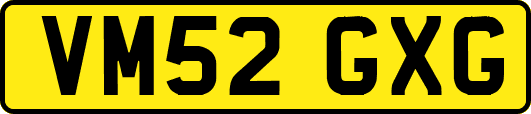 VM52GXG