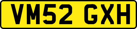 VM52GXH